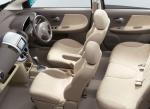 Nissan Note 2008 года (JP)